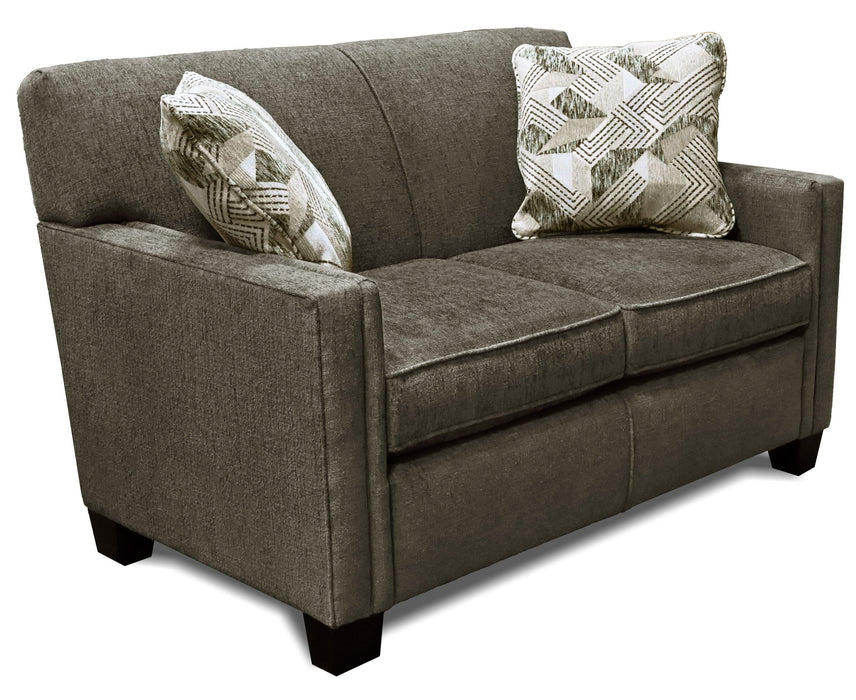 Maeve - Living Room Loveseat