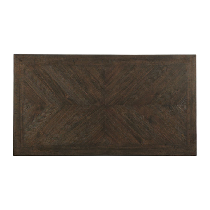 Colorado - Occasional Coffee Table With Lift Top - Charcoal