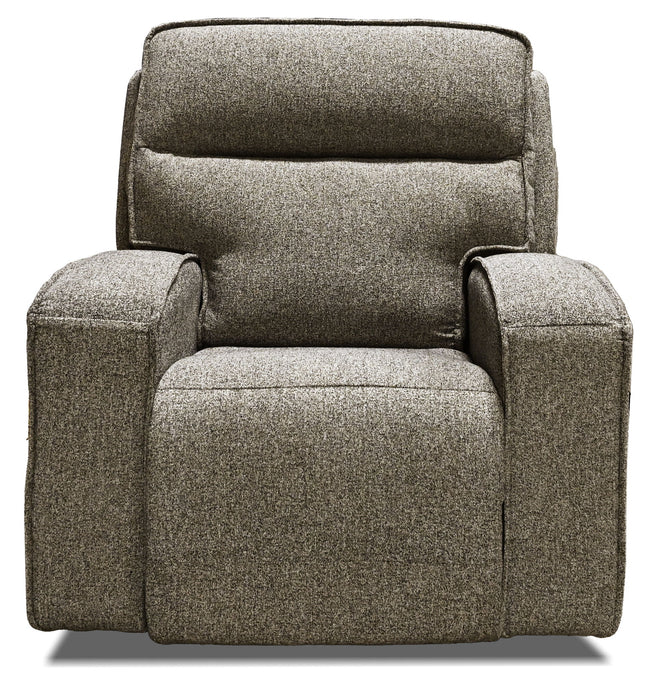 EZ Motion - E6H00H3 - Minimum Proximity Recliner