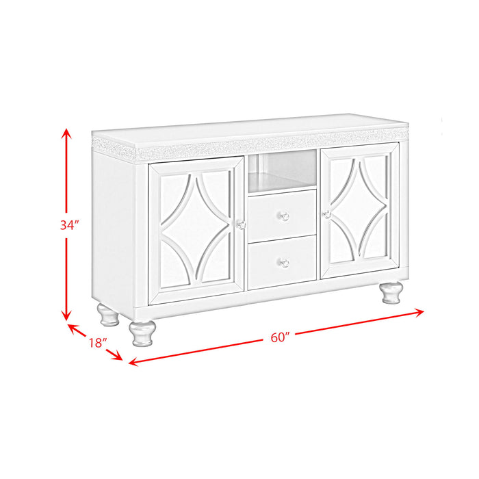 Avril - Tv Stand