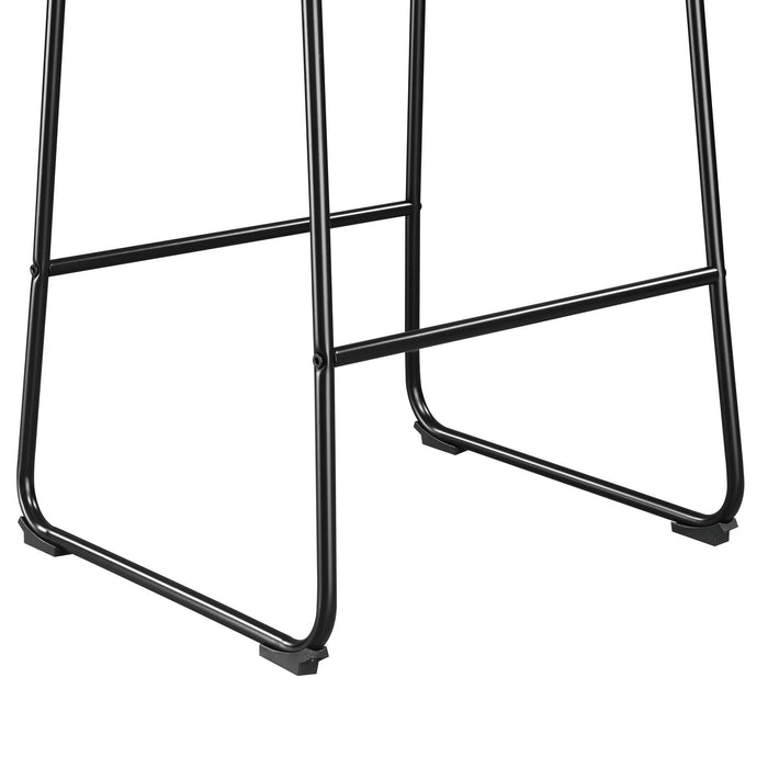 Seth - Bar Stool (Set of 2)