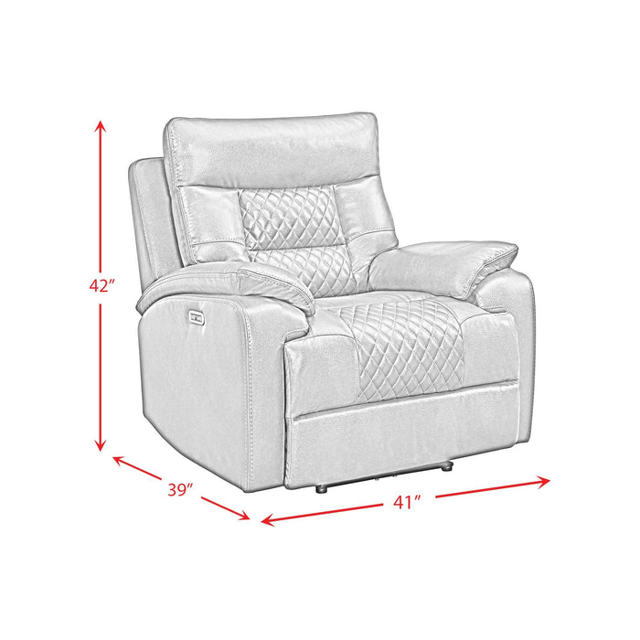 Trinidad - Living Room Set