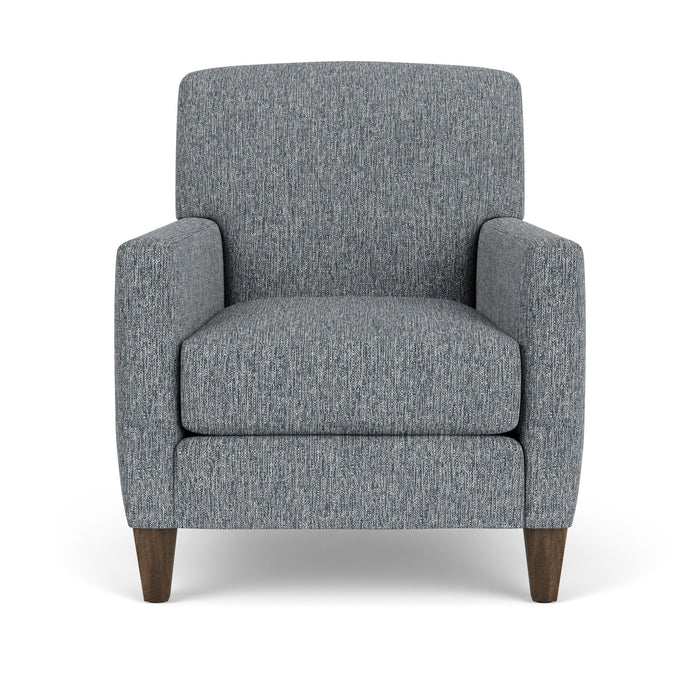 Cute - Fabric Chair