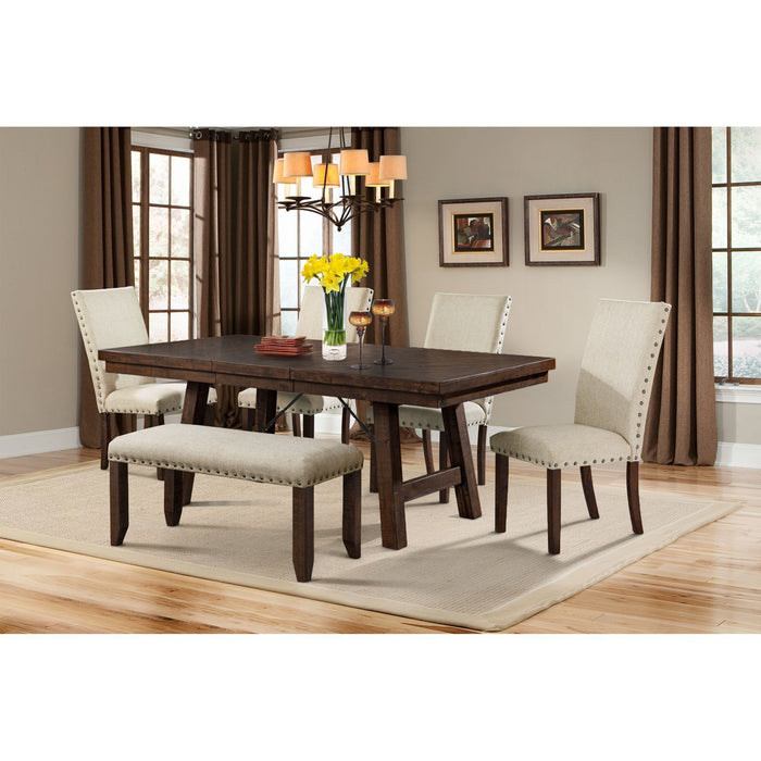 Jax - Dining Set