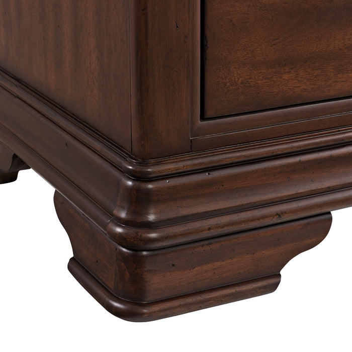 Phillipe - 8-Drawer Dresser
