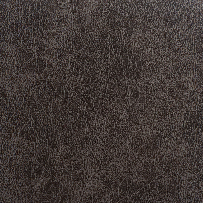 Gramercy - Tufted Tall Back Side Chair (Set of 2) - Chocolate