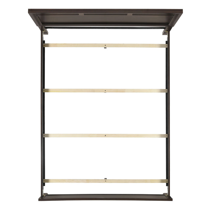 Beaumont - Panel Bedroom Set