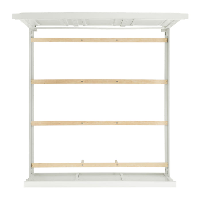 Bridgestone - Panel Bed