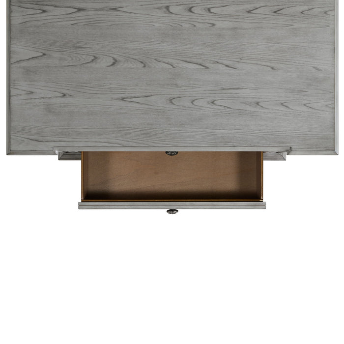 Glenmore - Panel Bedroom Set