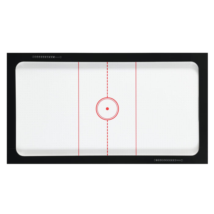 Cloud - Air Hockey Table (Ssg-102506) - Black