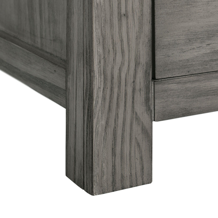 Wade - 7-Drawer Dresser