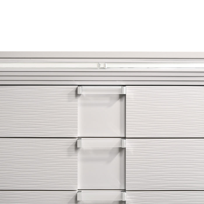 Twenty Nine - Storage Bedroom Set