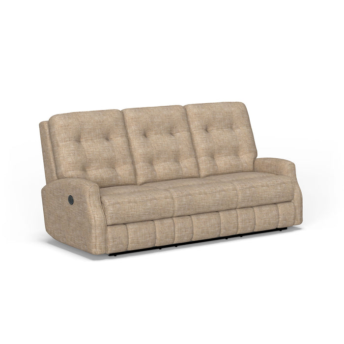 Devon - Reclining Sofa