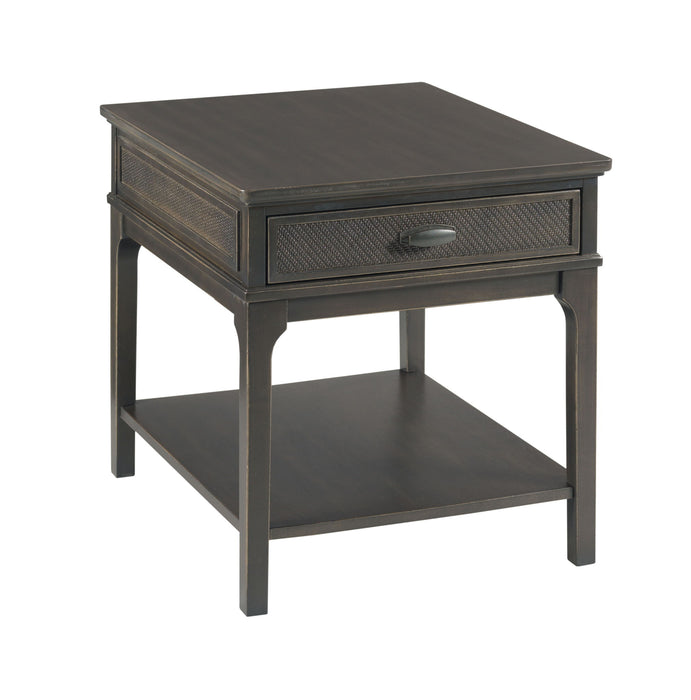 Serra - Rectangular Table
