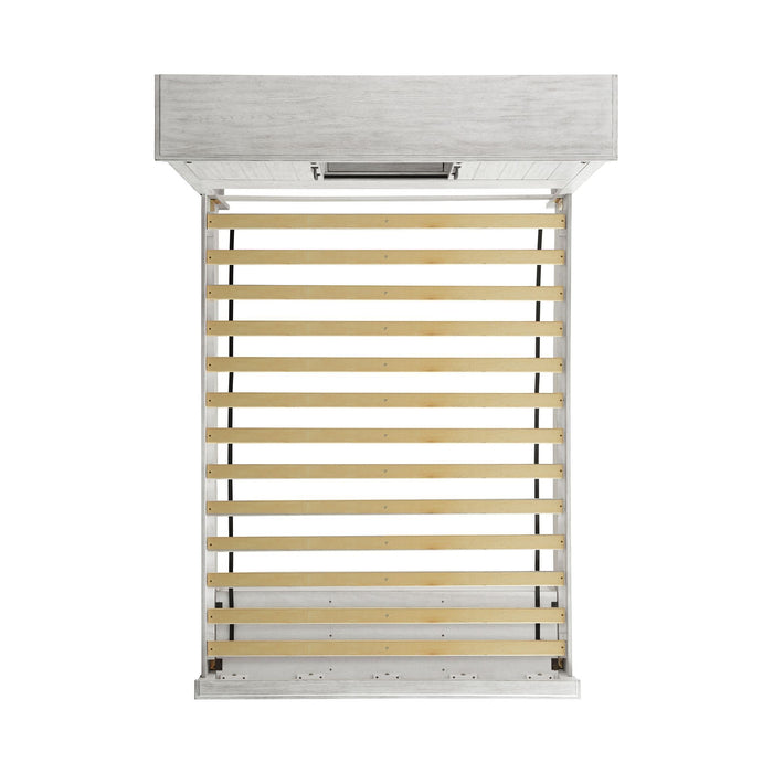 Scott - Platform Storage Bedroom Set