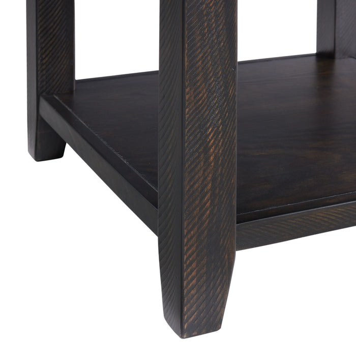 Kendyl - Occasional Table