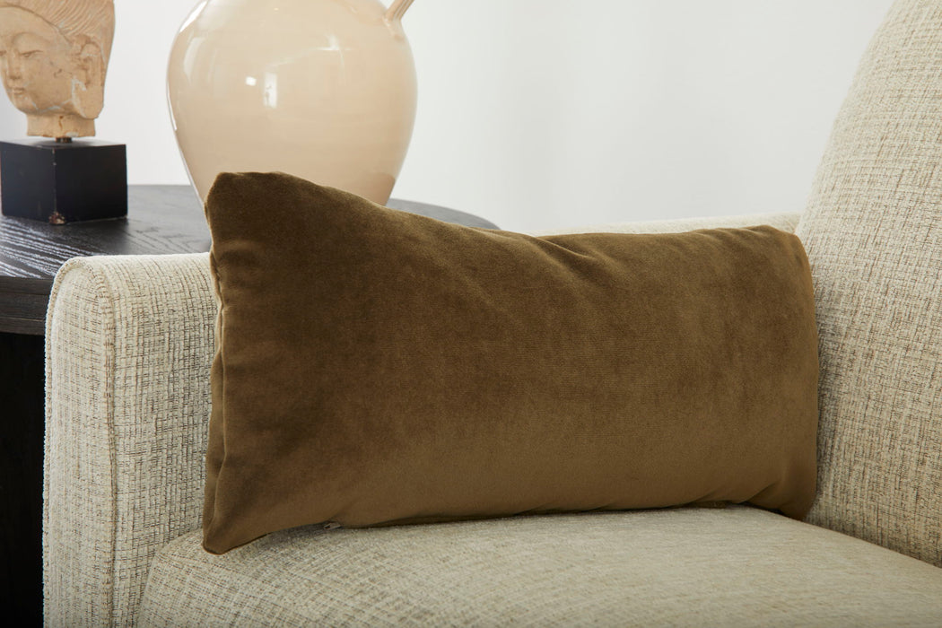 Bond - Fabric Sofa