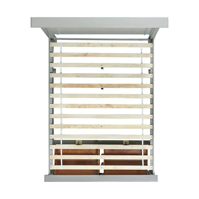 Slater - Platform Storage Bed