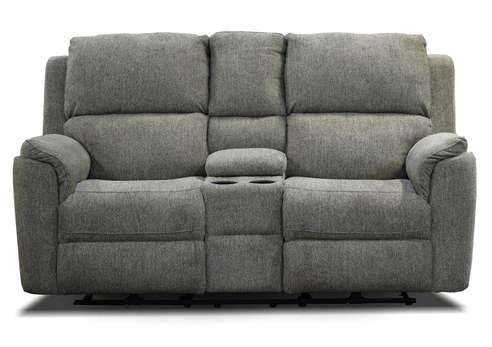 EZ Motion - EZ8K00 - Double Reclining Loveseat