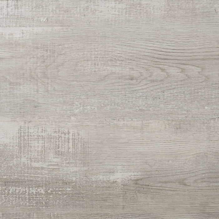 Louis Philippe - Panel Bed