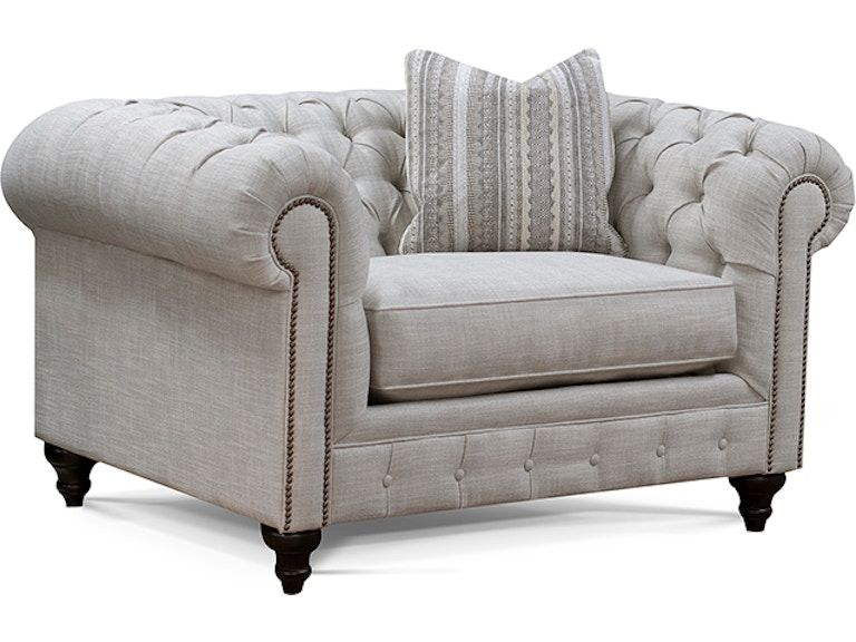 Rondell - Chair