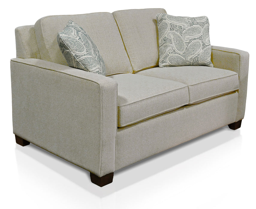 Nola - Loveseat