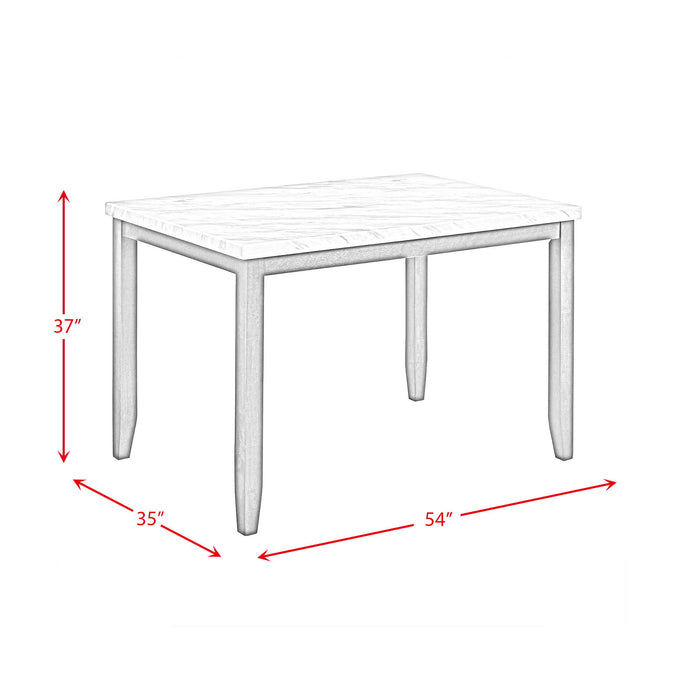 Francesca - Dining Table
