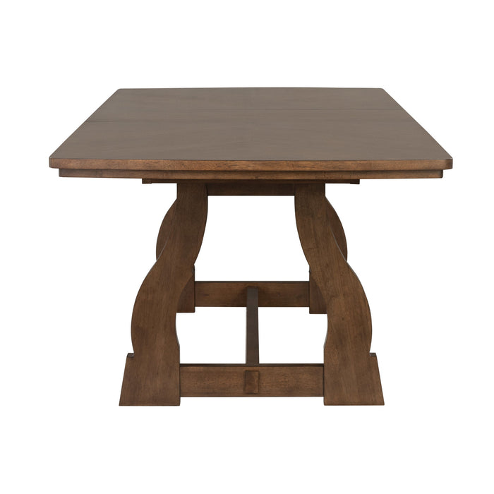 Bellevue - Rectangular Dining Table