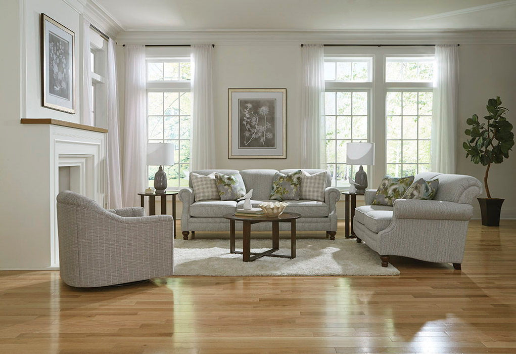 Drayton - Loveseat