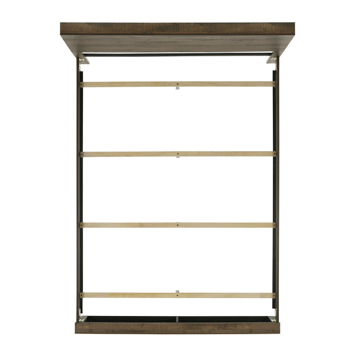 Bailey - Panel Bedroom Set