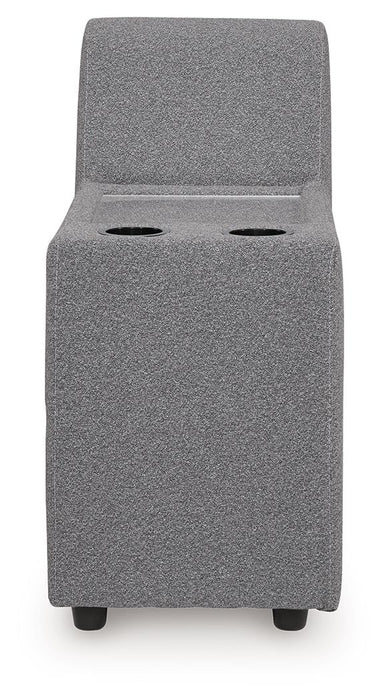Modmax II - Console - Salt And Pepper