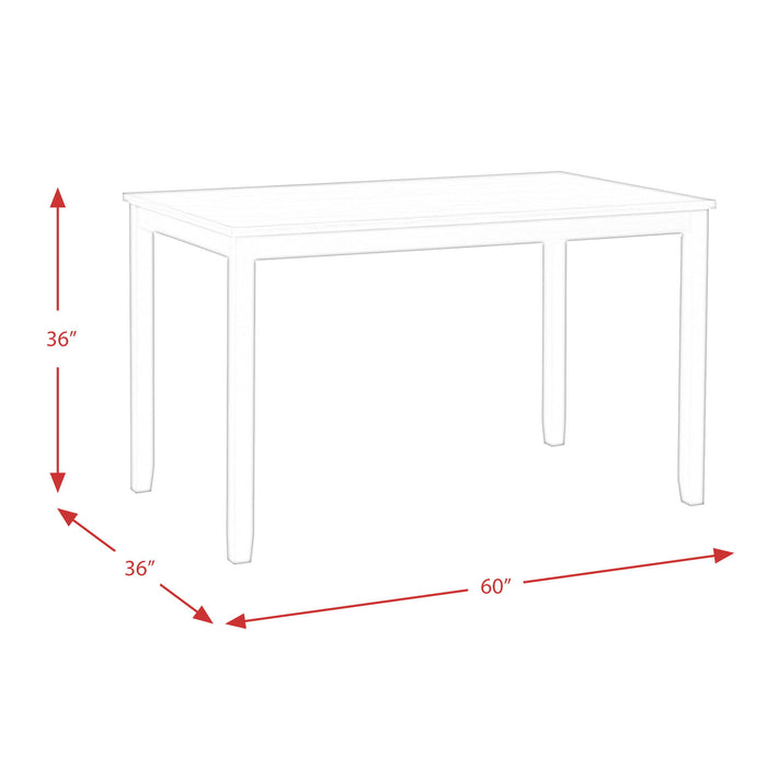 Martin - Counter Set