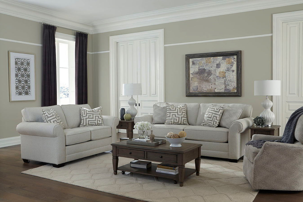 Brantley - Living Room Sofa