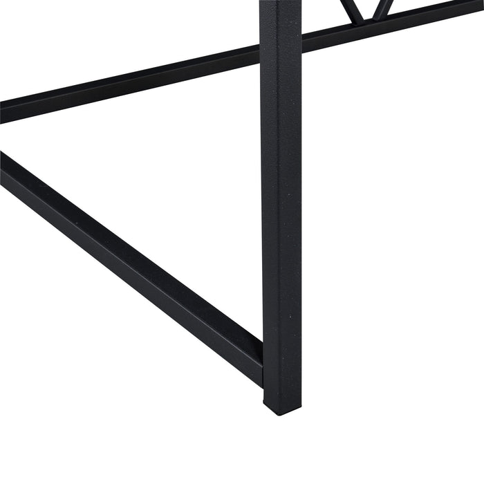 Preston - 2 Piece Set - Gray