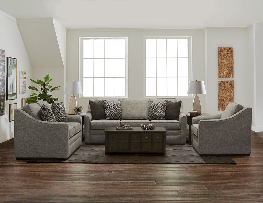 Thomas - Loveseat