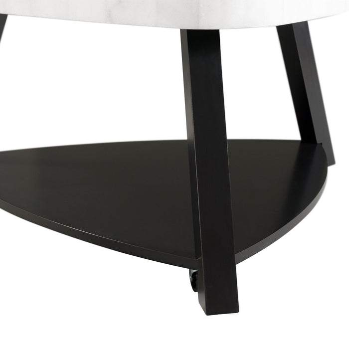 Trinity - Marble Top Table