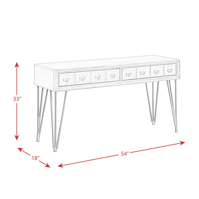 Boone - Table