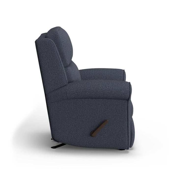 Belle - Reclining Chair