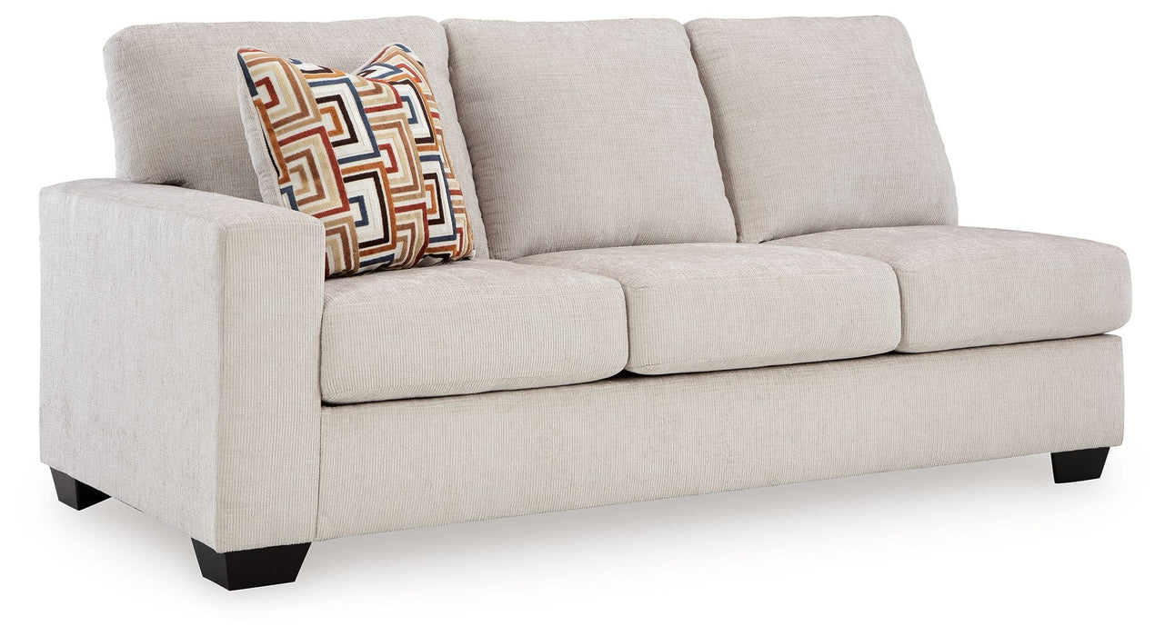 Aviemore - Laf Sofa - Stone