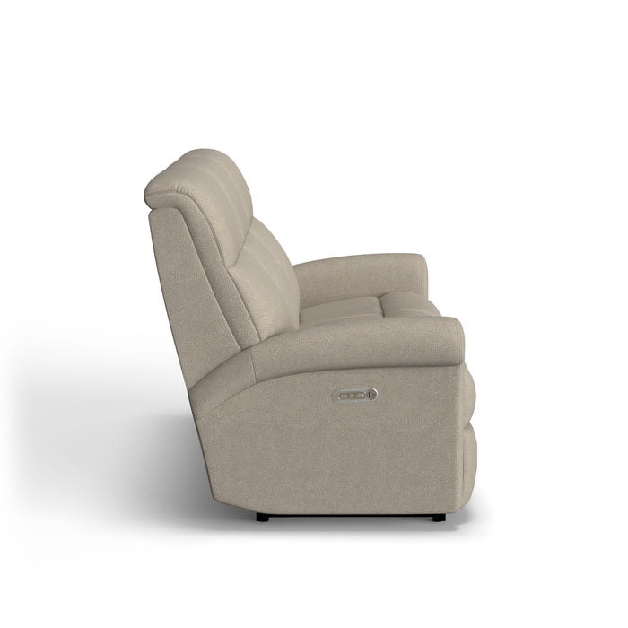 Davis - Reclining Sofa
