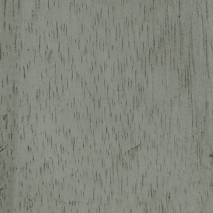 Rosamel - Round End Table - Gray