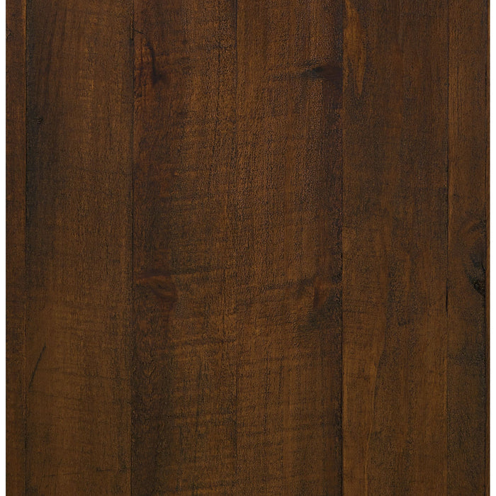 Preston - Bookshelf - Gray