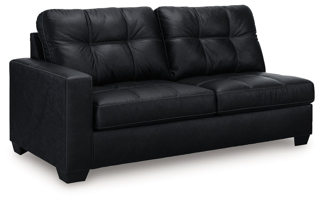 Barlin Mills - Laf Sofa - Carbon
