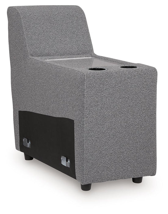 Modmax II - Console - Salt And Pepper