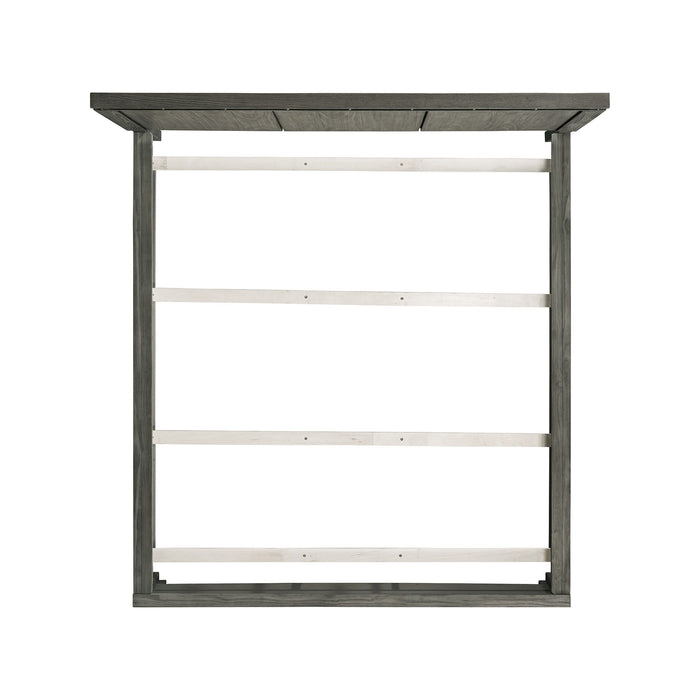 Wade - Panel Bedroom Set