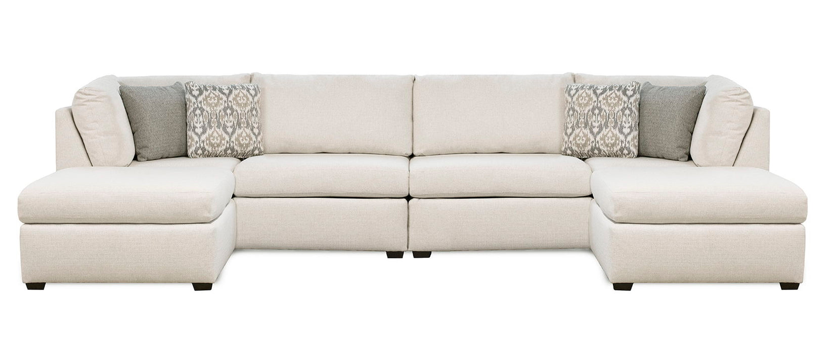 Del Mar - 9F00 - Scottie Sectional