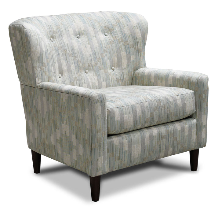 Cash - Chair