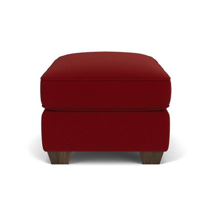 Carson - Ottoman