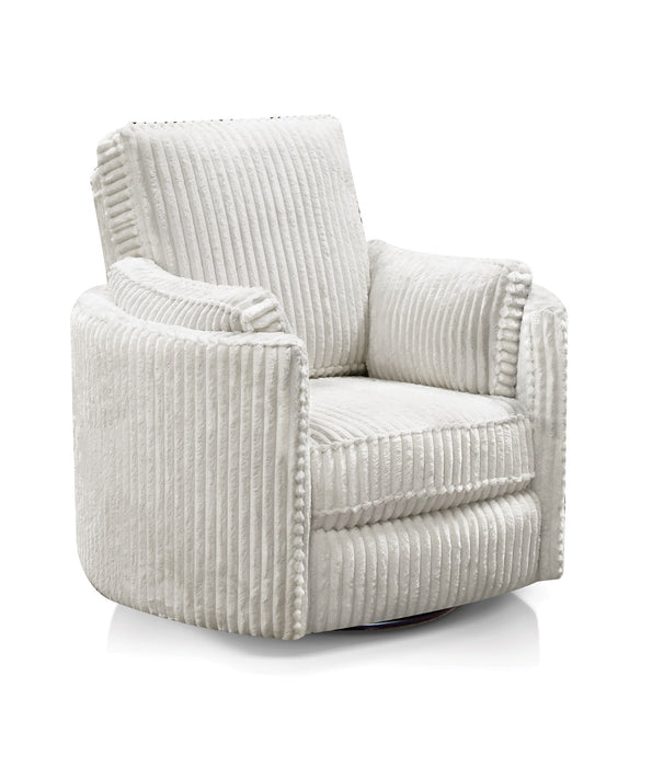 Corey - Power Swivel Recliner