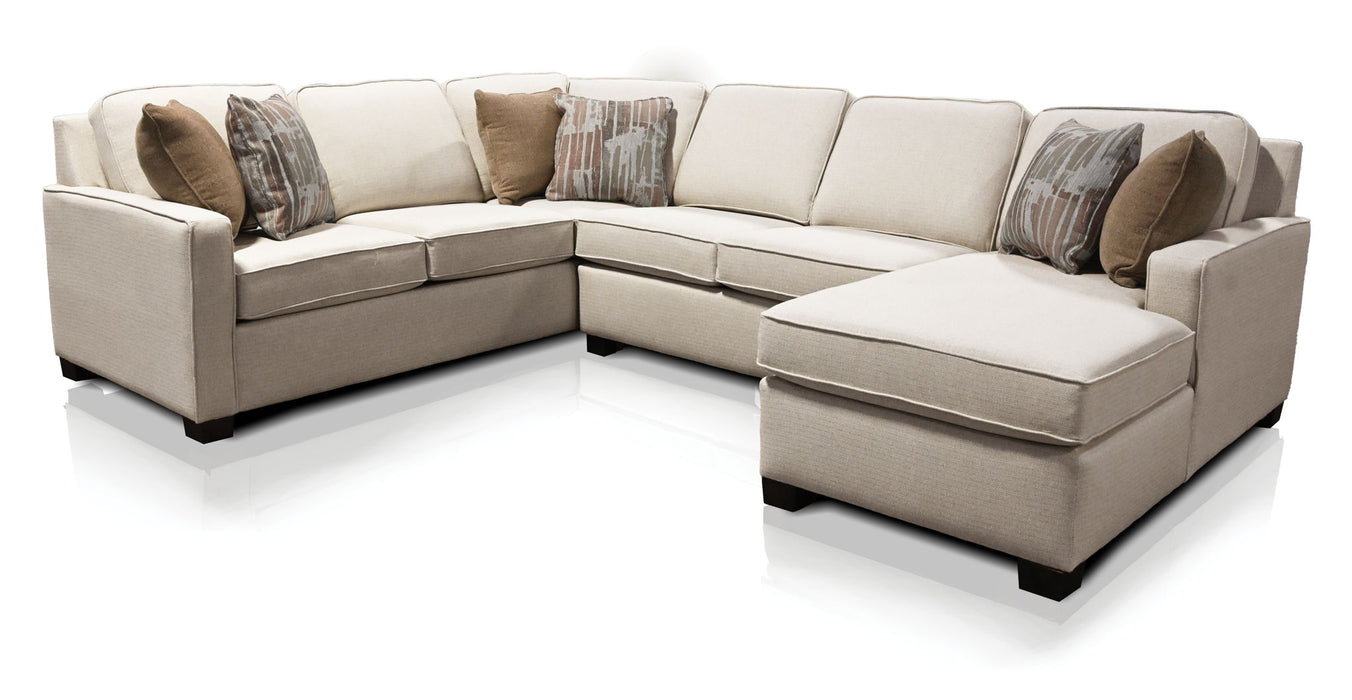 Nola - Sectional